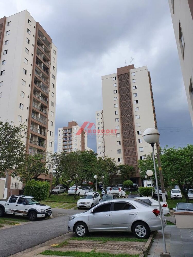Apartamento, 4 quartos, 103 m² - Foto 4