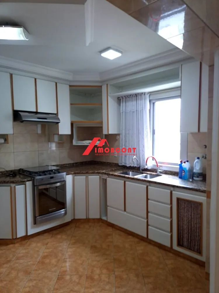 Apartamento, 4 quartos, 103 m² - Foto 9