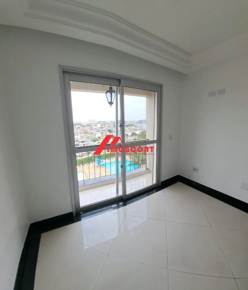 Apartamento, 4 quartos, 103 m² - Foto 5