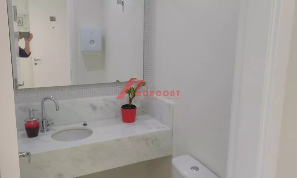 Conjunto Comercial-Sala à venda, 38m² - Foto 4