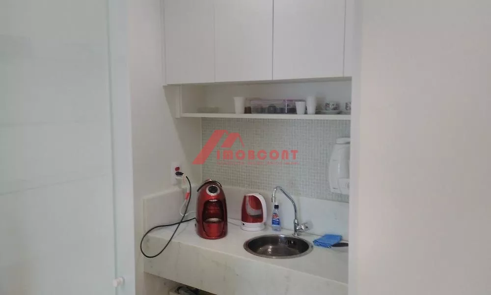 Conjunto Comercial-Sala à venda, 38m² - Foto 5