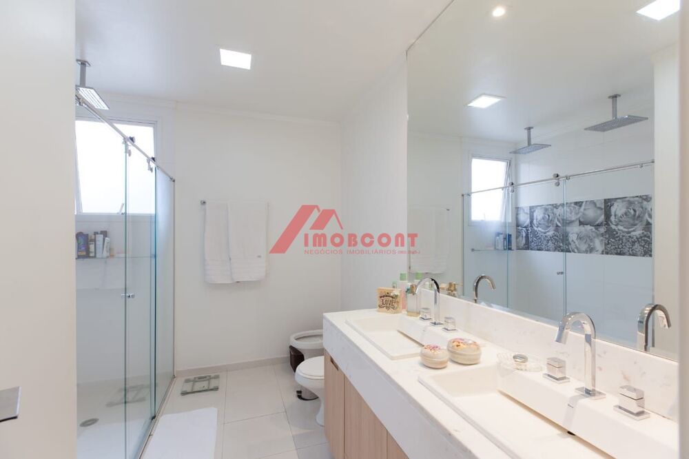 Apartamento à venda com 4 quartos, 300m² - Foto 3