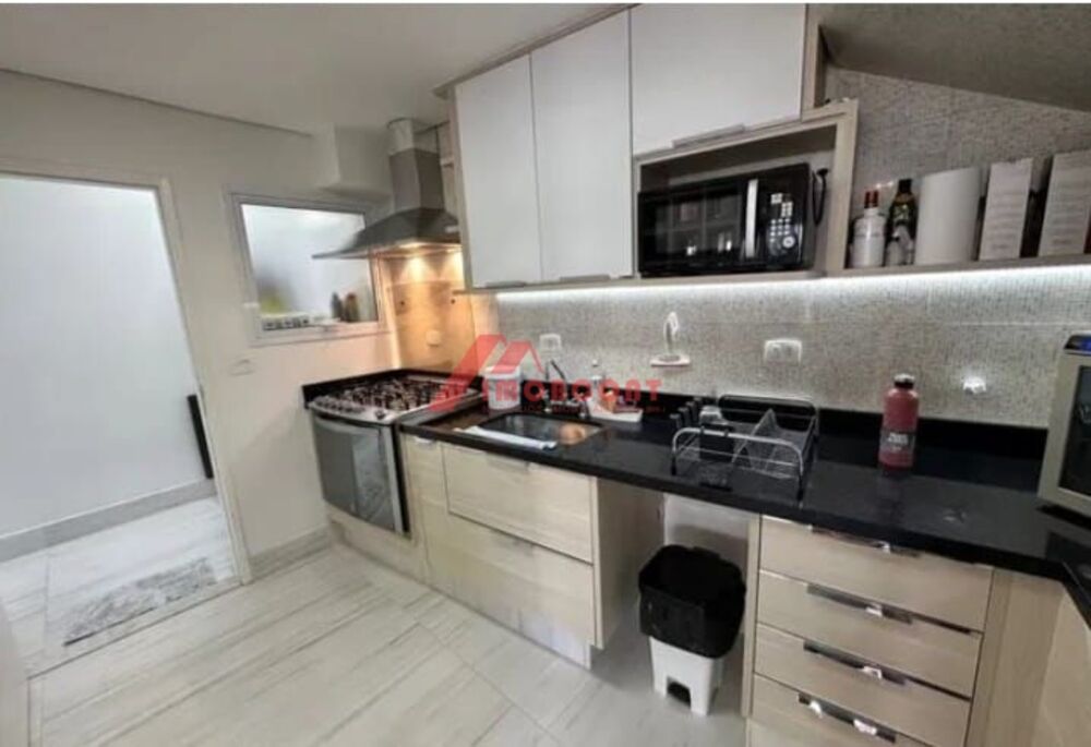 Sobrado, 3 quartos, 92 m² - Foto 10