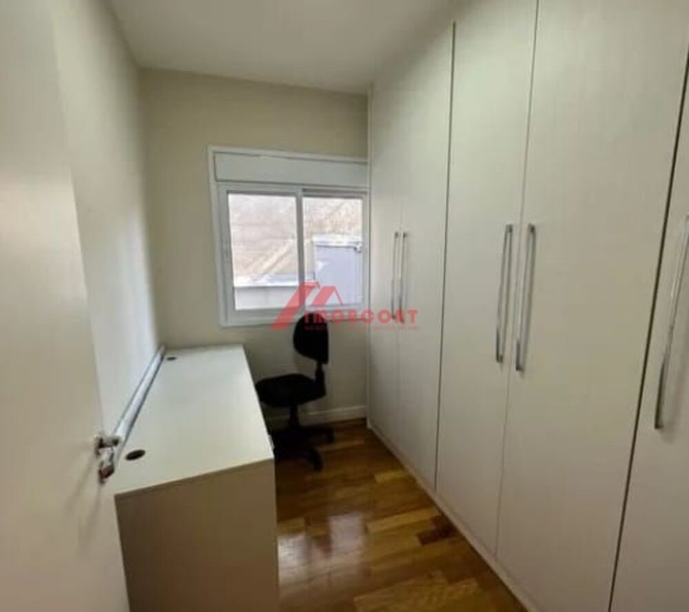 Sobrado, 3 quartos, 92 m² - Foto 14