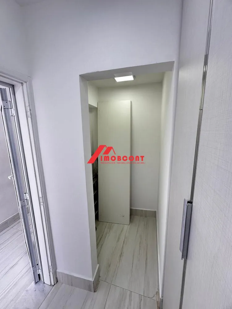 Sobrado, 3 quartos, 92 m² - Foto 28