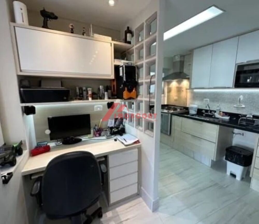 Sobrado, 3 quartos, 92 m² - Foto 15