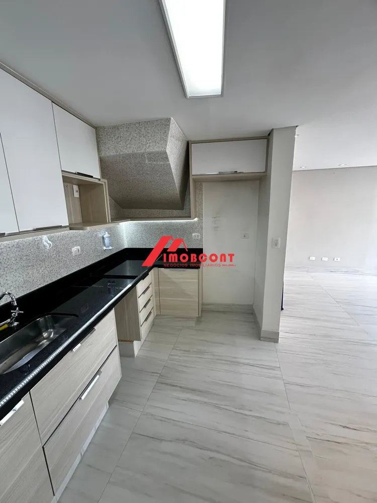 Sobrado, 3 quartos, 92 m² - Foto 20