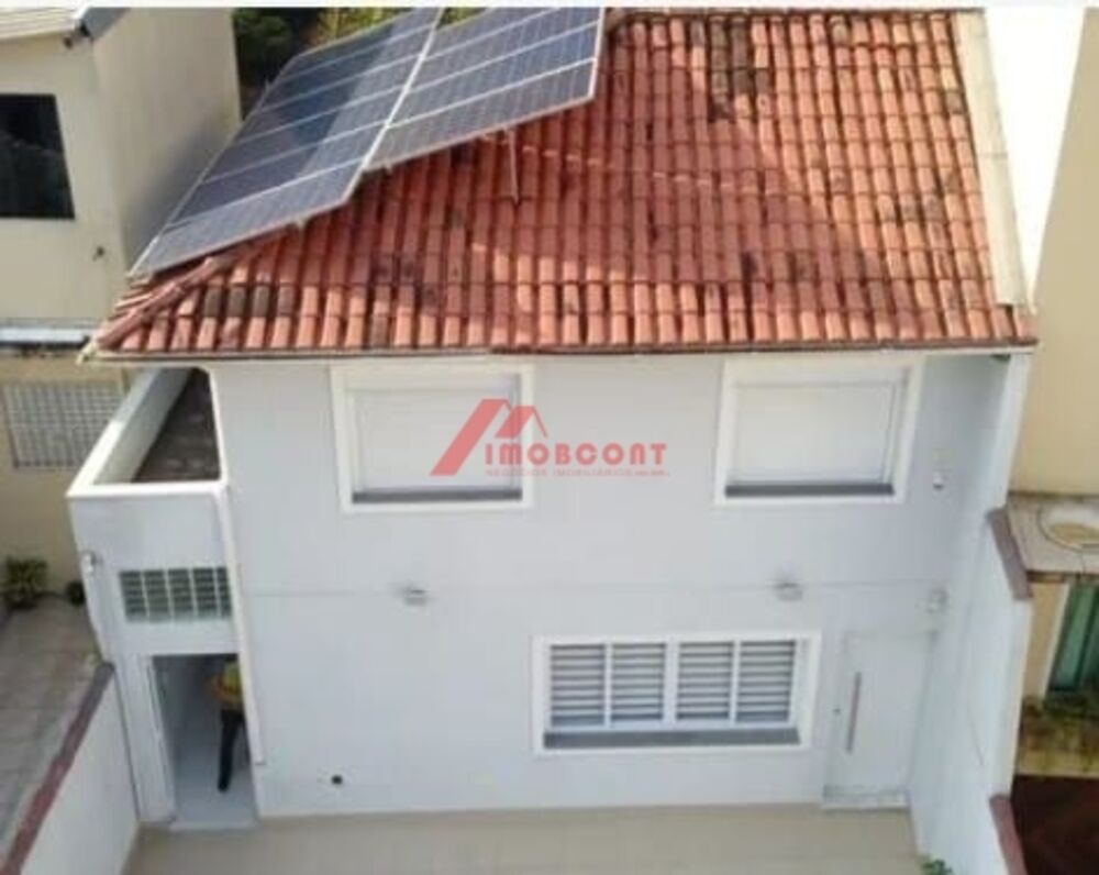 Sobrado, 3 quartos, 92 m² - Foto 13