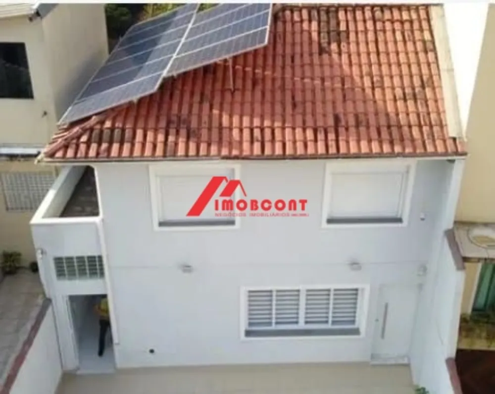 Sobrado, 3 quartos, 92 m² - Foto 30