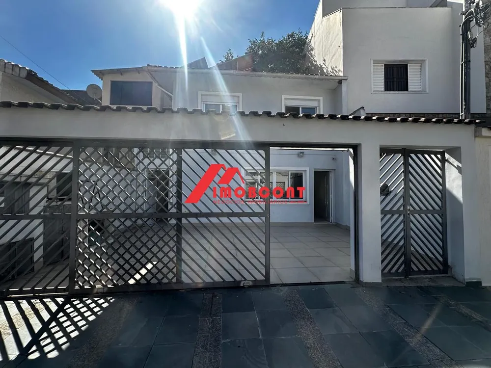 Sobrado, 3 quartos, 92 m² - Foto 19