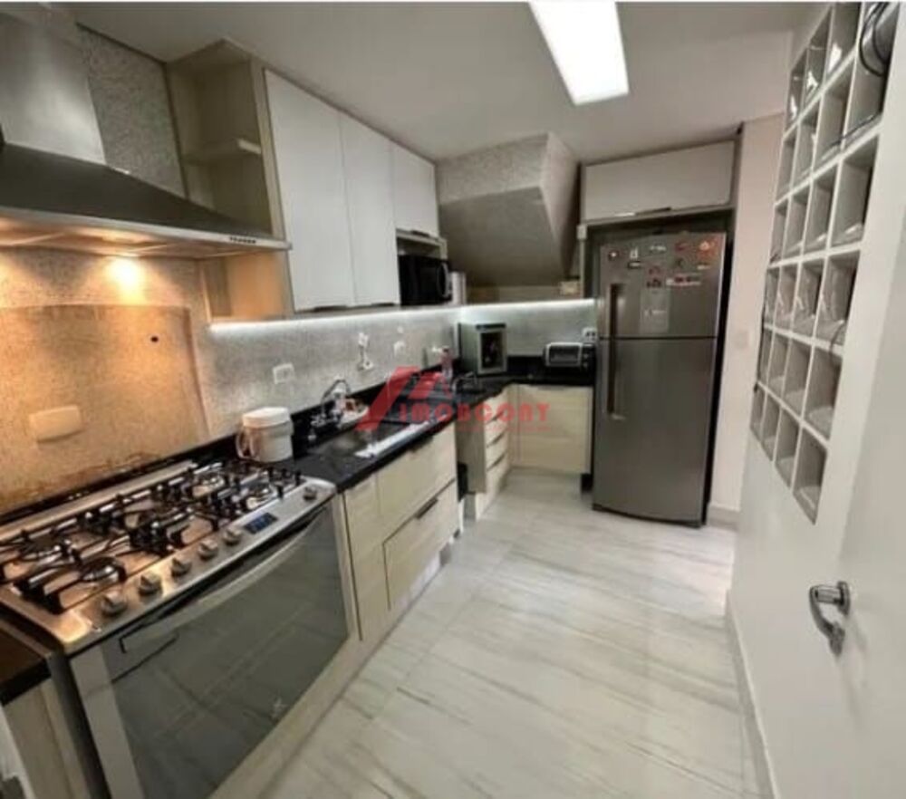 Sobrado, 3 quartos, 92 m² - Foto 11