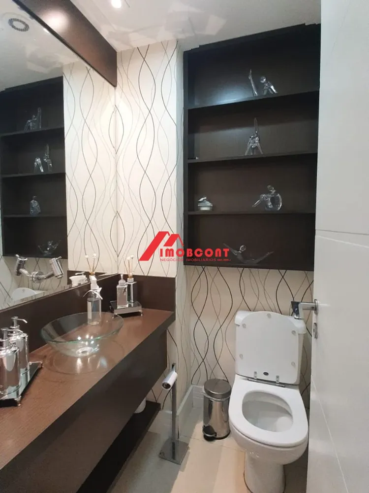 Apartamento, 4 quartos, 217 m² - Foto 16