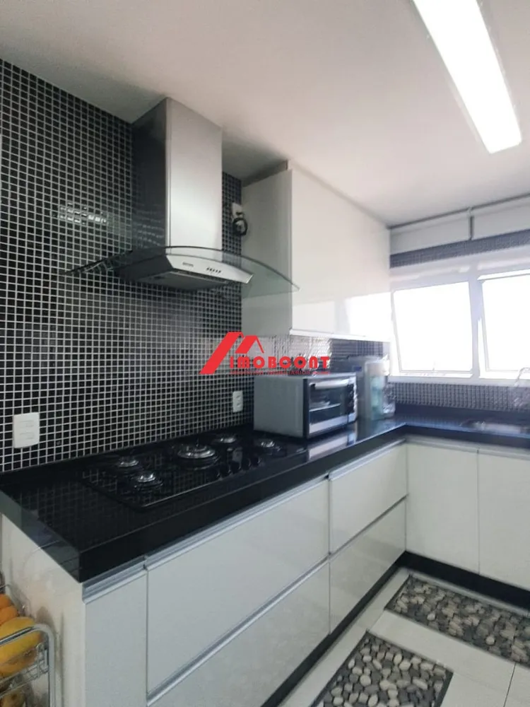 Apartamento, 4 quartos, 217 m² - Foto 14