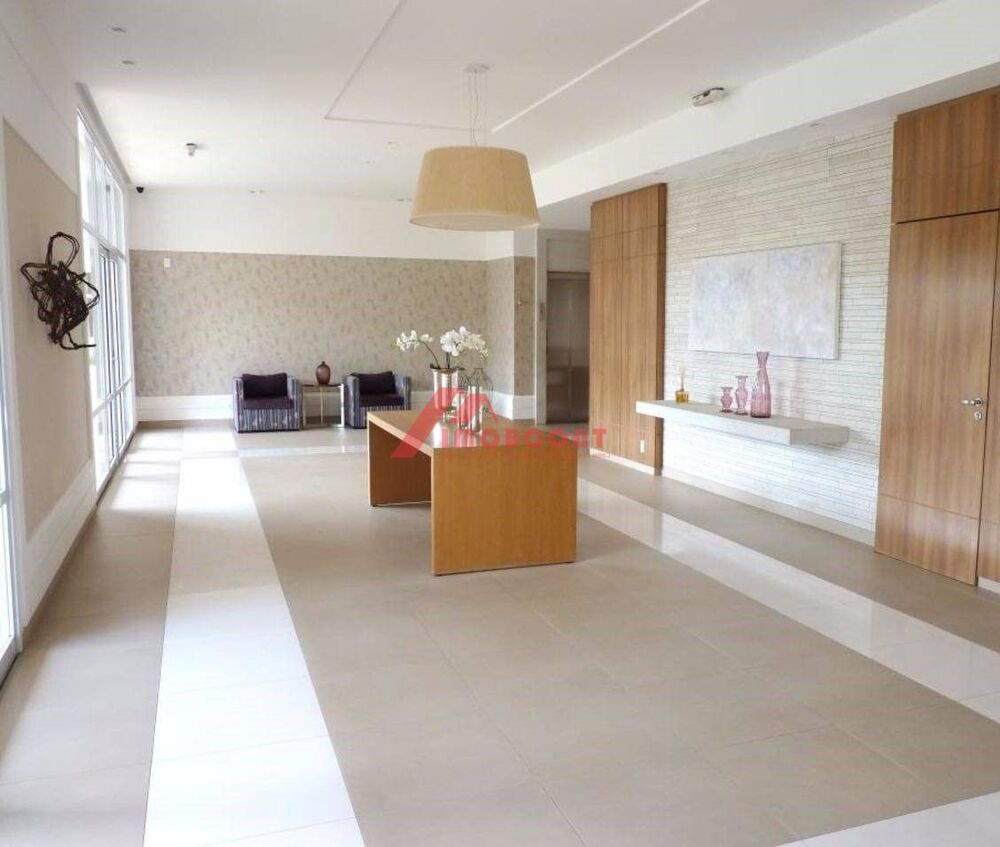 Apartamento, 4 quartos, 217 m² - Foto 8