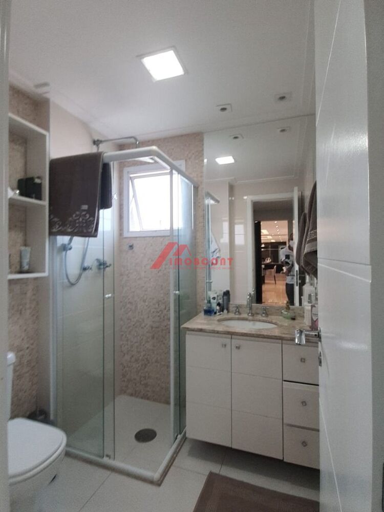 Apartamento, 4 quartos, 217 m² - Foto 3