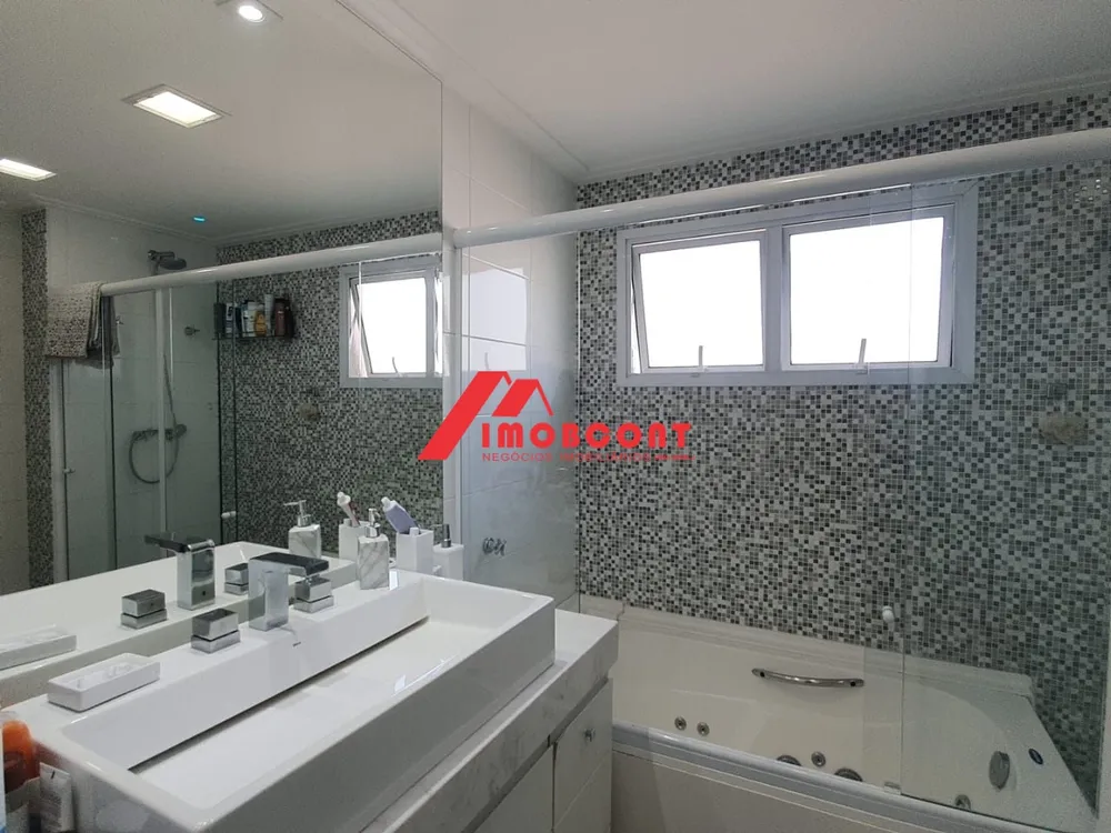 Apartamento, 4 quartos, 217 m² - Foto 11