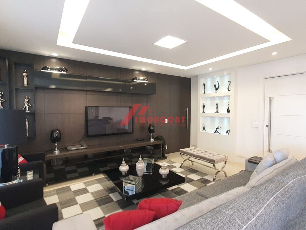 Apartamento, 4 quartos, 217 m² - Foto 2