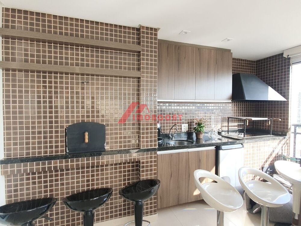 Apartamento, 4 quartos, 217 m² - Foto 5