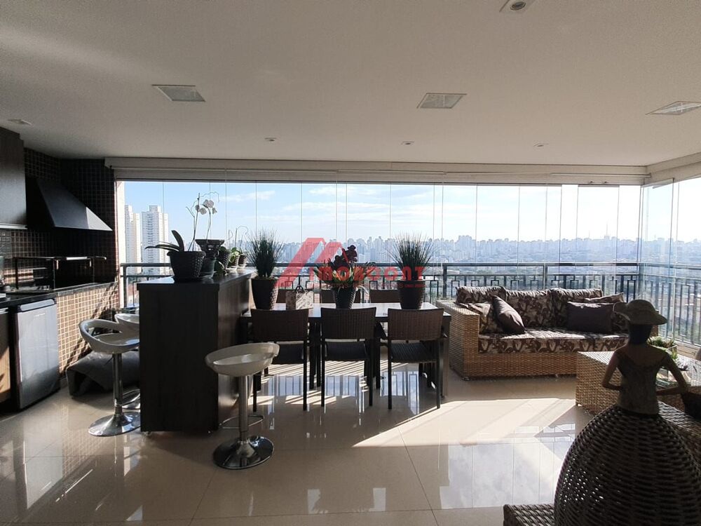 Apartamento, 4 quartos, 217 m² - Foto 4
