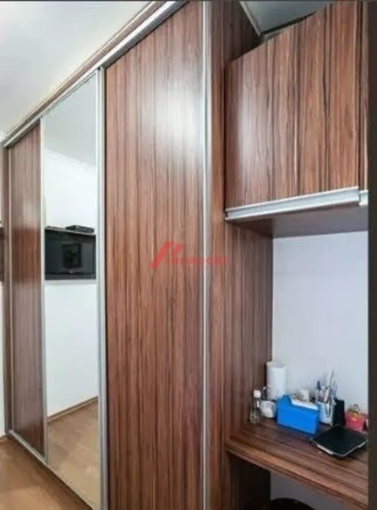 Apartamento à venda com 3 quartos, 66m² - Foto 8