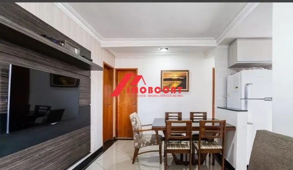 Apartamento, 3 quartos, 66 m² - Foto 11