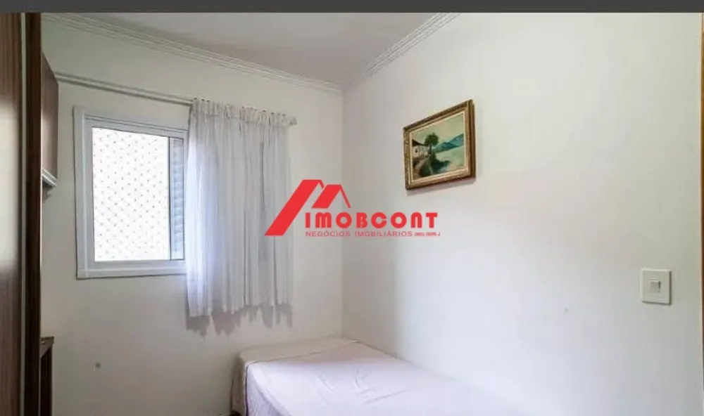 Apartamento, 3 quartos, 66 m² - Foto 9