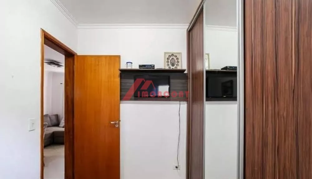 Apartamento à venda com 3 quartos, 66m² - Foto 7