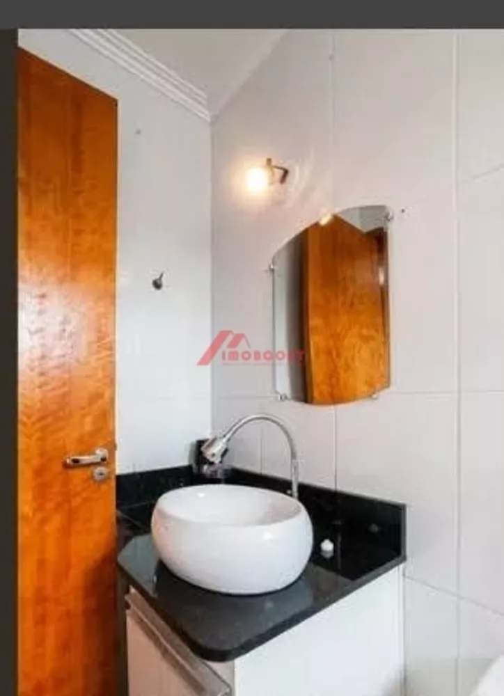 Apartamento à venda com 3 quartos, 66m² - Foto 6