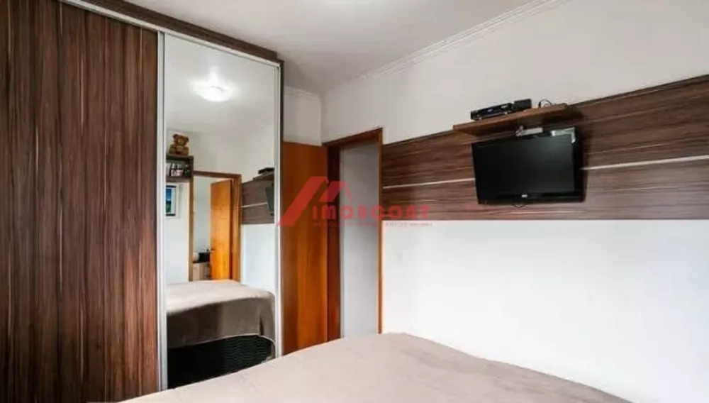 Apartamento à venda com 3 quartos, 66m² - Foto 4