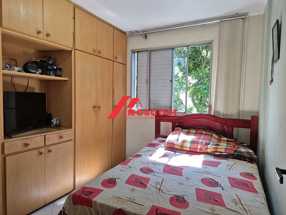Apartamento, 2 quartos, 60 m² - Foto 2