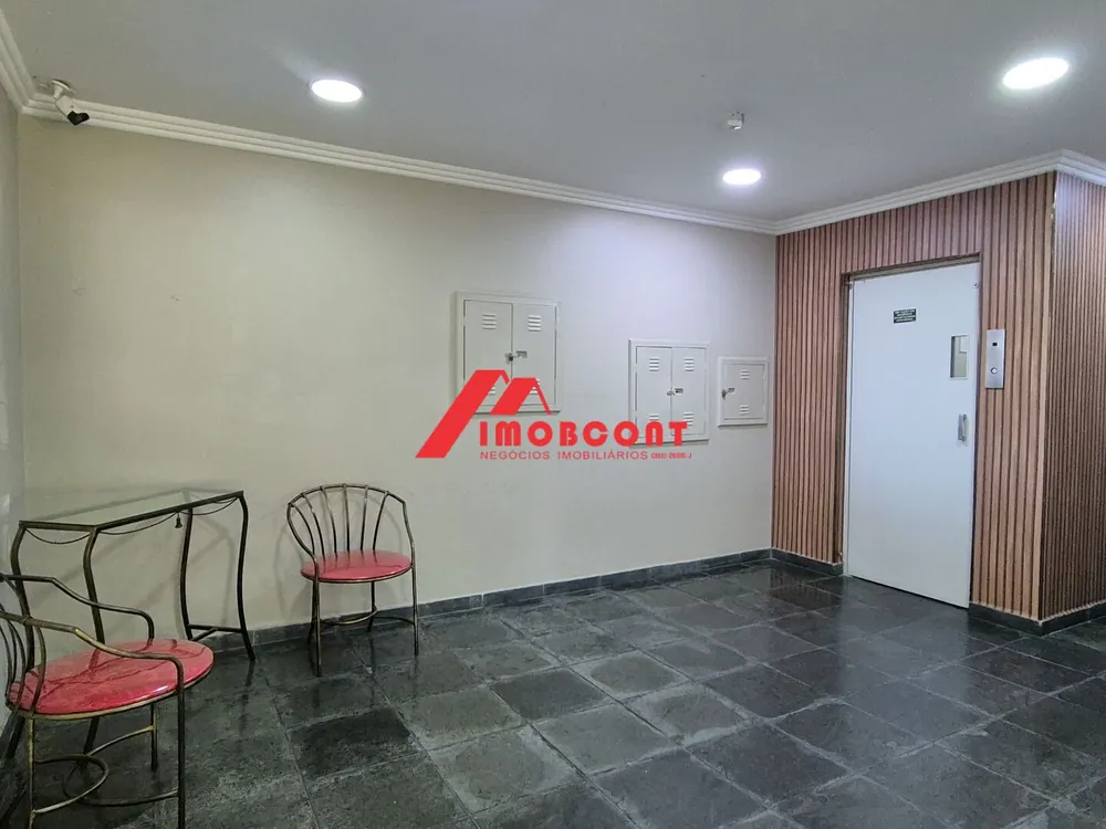 Apartamento, 2 quartos, 60 m² - Foto 6