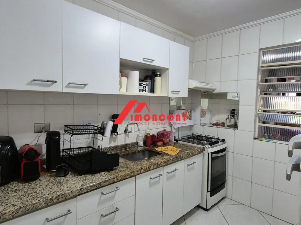 Apartamento, 2 quartos, 60 m² - Foto 8