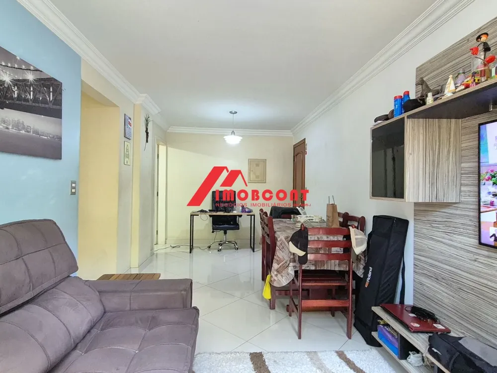 Apartamento, 2 quartos, 60 m² - Foto 7