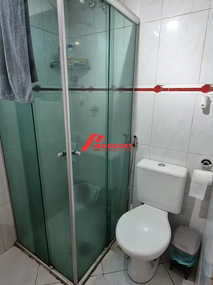 Apartamento, 2 quartos, 60 m² - Foto 5
