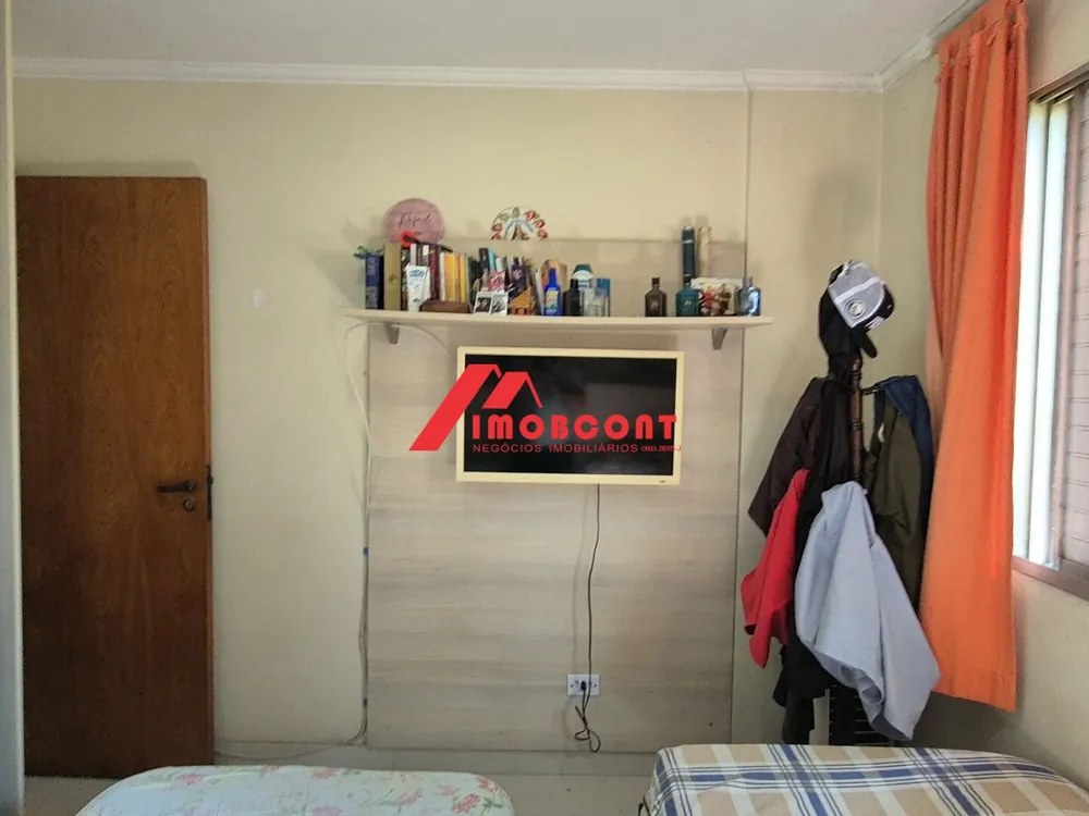 Apartamento, 2 quartos, 60 m² - Foto 4