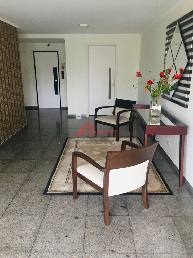 Apartamento, 3 quartos, 117 m² - Foto 3