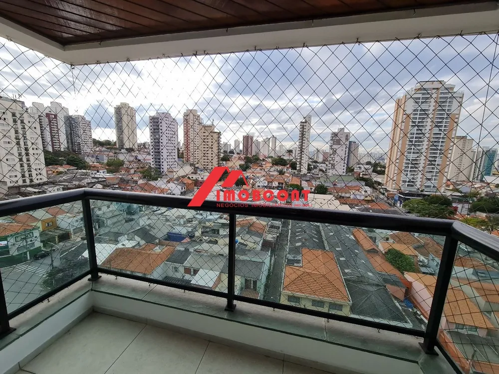 Apartamento, 3 quartos, 117 m² - Foto 17