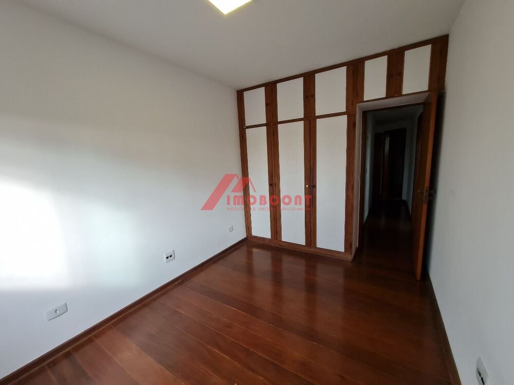 Apartamento, 3 quartos, 117 m² - Foto 1