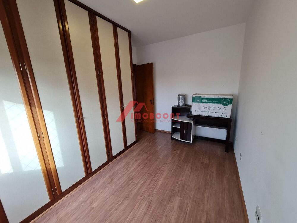 Apartamento, 3 quartos, 117 m² - Foto 5