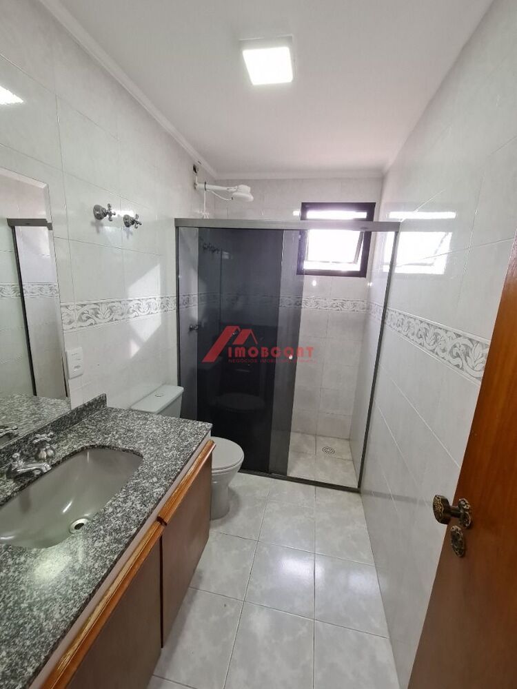 Apartamento, 3 quartos, 117 m² - Foto 2