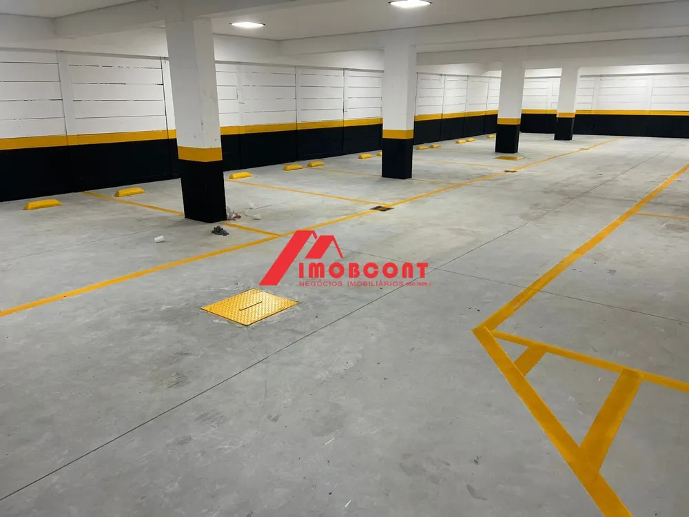 Loja-Salão, 900 m² - Foto 2