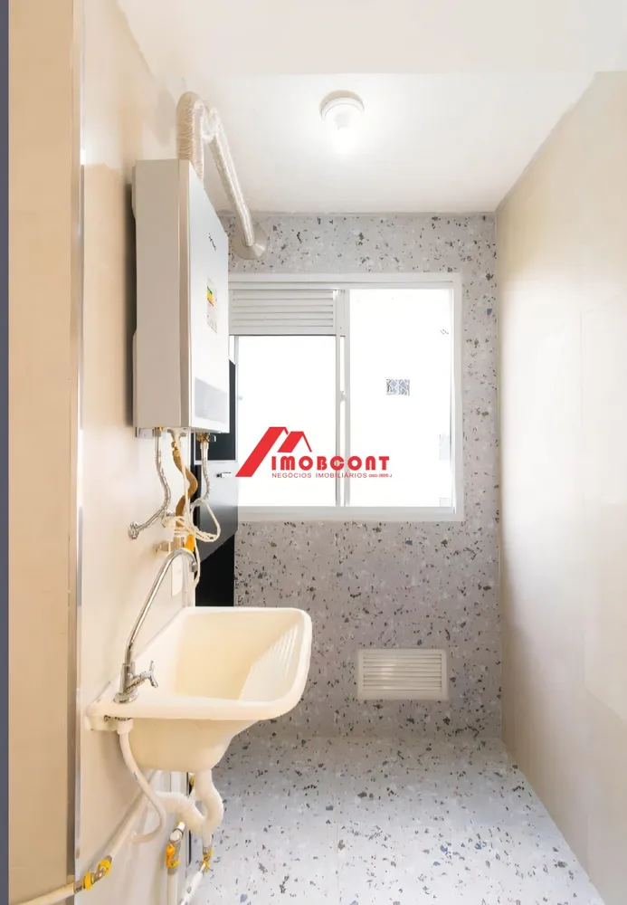 Apartamento, 1 quarto, 36 m² - Foto 10