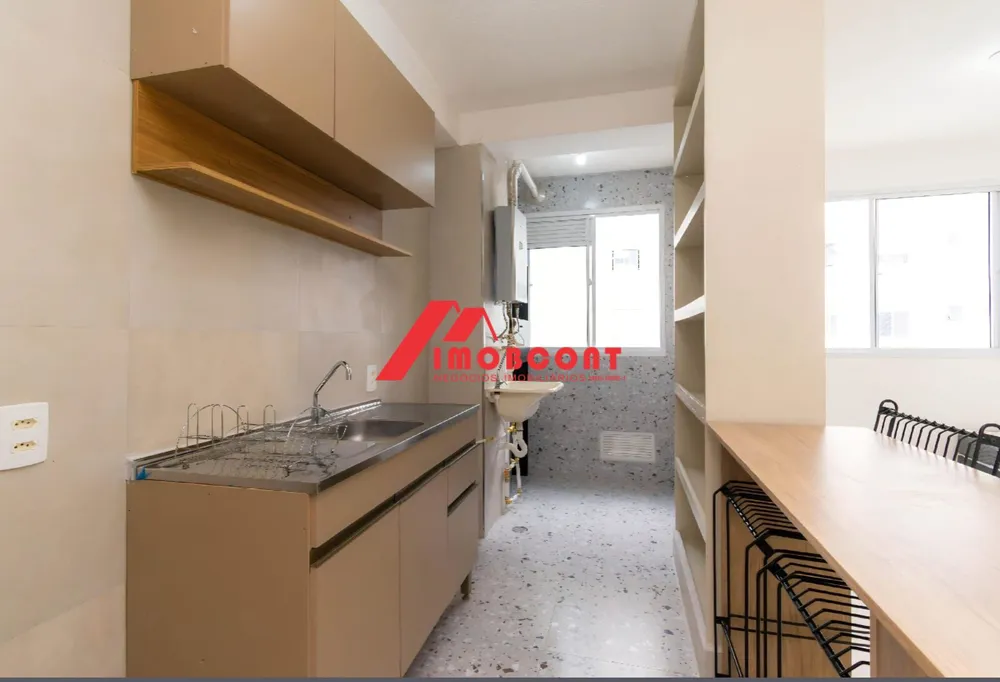 Apartamento, 1 quarto, 36 m² - Foto 4