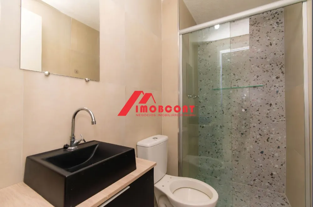 Apartamento, 1 quarto, 36 m² - Foto 8