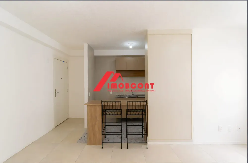 Apartamento, 1 quarto, 36 m² - Foto 5
