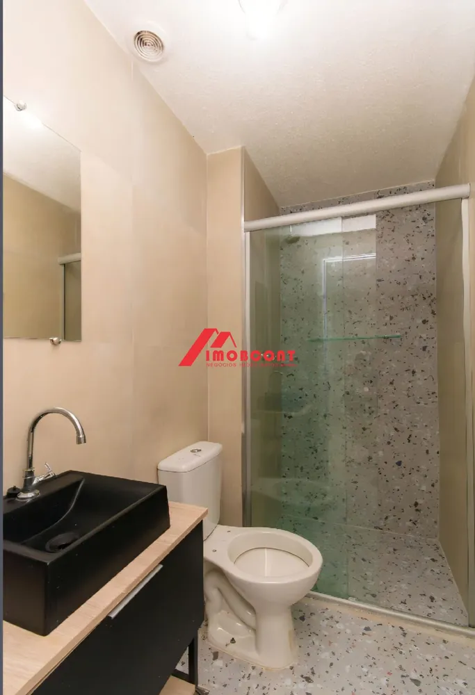 Apartamento, 1 quarto, 36 m² - Foto 9