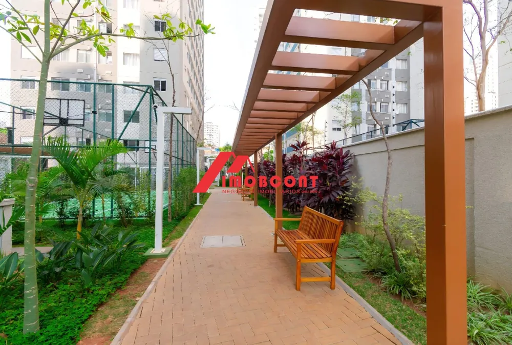 Apartamento, 1 quarto, 36 m² - Foto 12