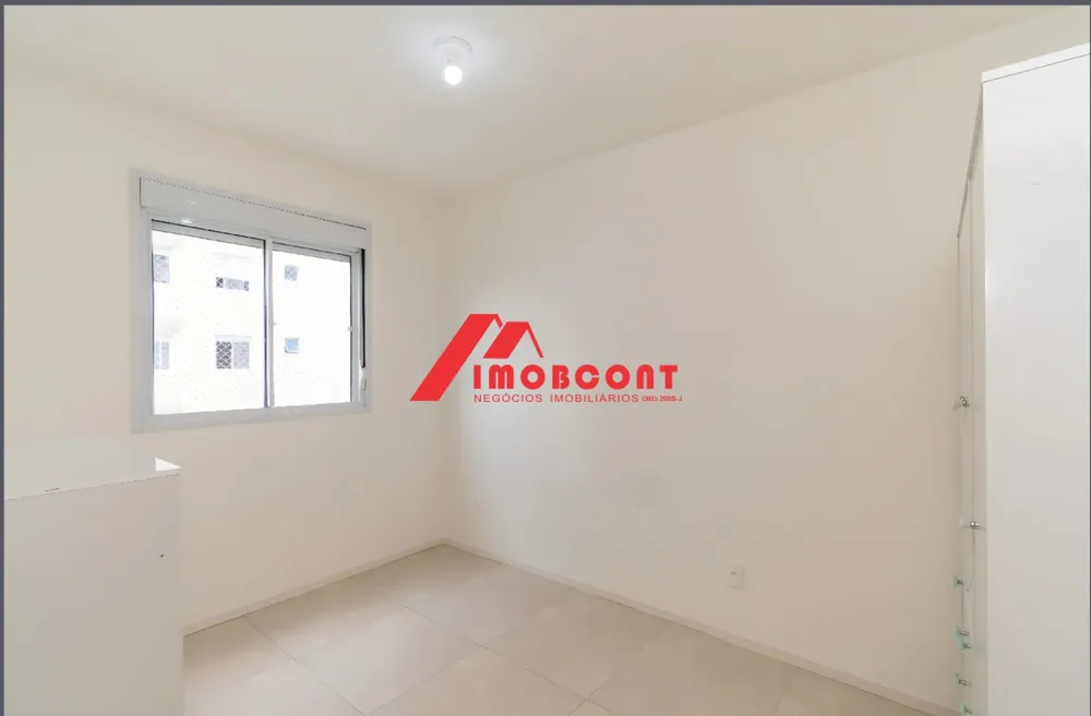 Apartamento, 1 quarto, 36 m² - Foto 6