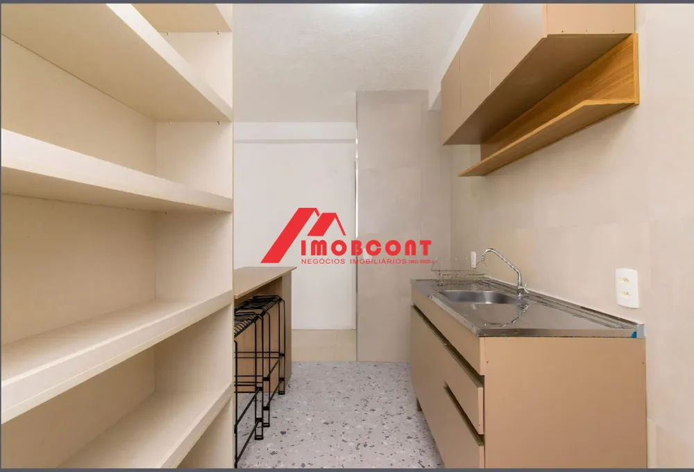 Apartamento, 1 quarto, 36 m² - Foto 3