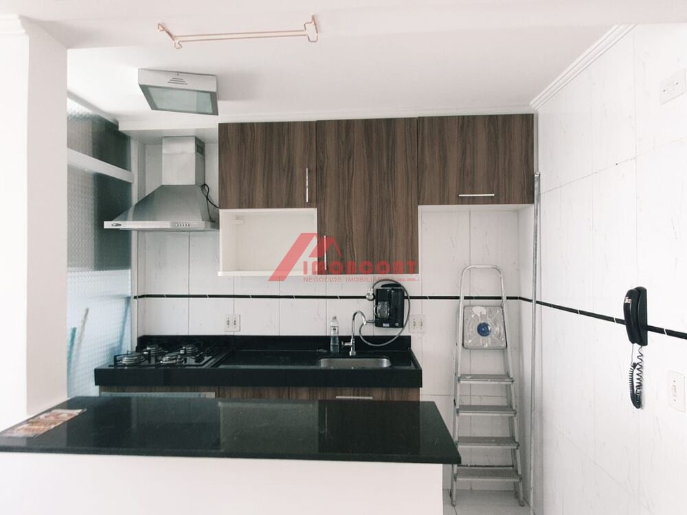 Apartamento, 2 quartos, 93 m² - Foto 8